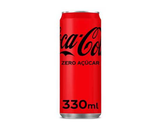 Coca cola Zero