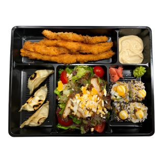 Бенто Бокс Чикън (450гр)