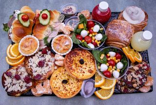 Matin Calin "2 Pers"