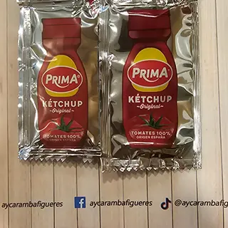 Ketchup 