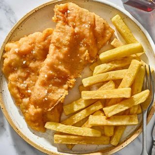 Fish & Chips