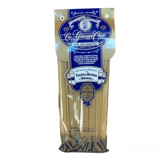 Bucatini Casarecci Giuseppe Cocco 500g