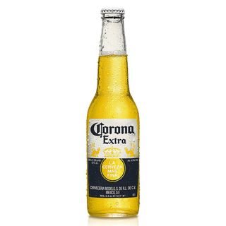 Cerveza Corona