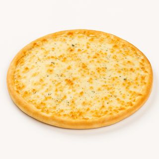 Pizza 4 Fromages