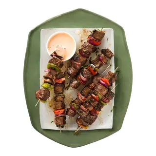 Beef Kebab