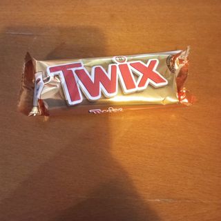 Chocolate (Twix)