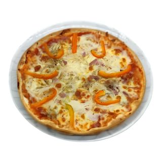 Pizza Michelangello