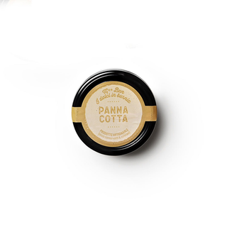 Panna Cotta