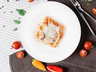 М’ясна лазанья (260g)