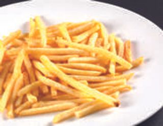 176 Patatine fritte