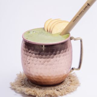 Matcha Pèche