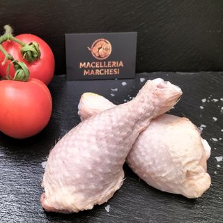 FUSI DI POLLO (2 pezzi)