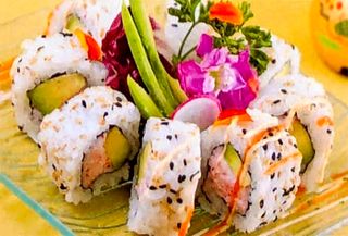 RS65 Rollo California (8 uds.)