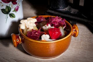 Muraturi de casa asortate 150 g