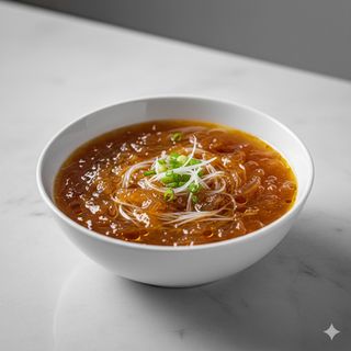 15-Zuppa di pinne di pescecane