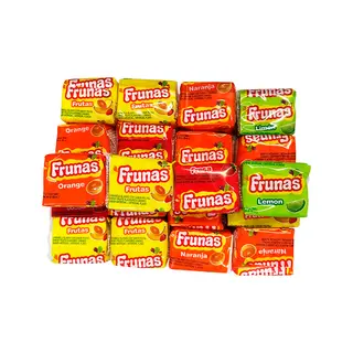 Frunas x3