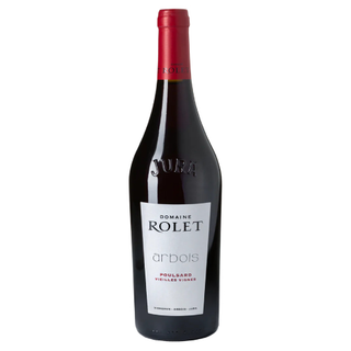 Poulsard Vielles Vignes 75 Cl 2018