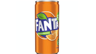 Fanta 0,25l