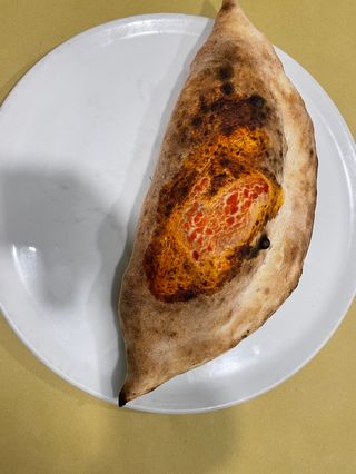 Calzone Romano 