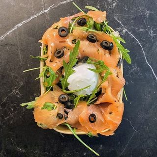 Amanida Pizzoria