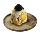 California Rolls Bun