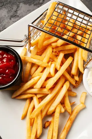 Pomfrit