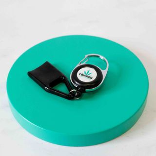 Porta Isqueiro CBWEED