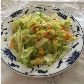 18.Insalata cinese 