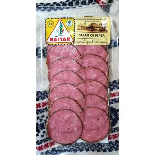 Pg salam cu piper 100g