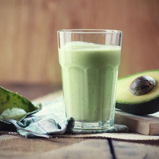 Smoothie Avocat