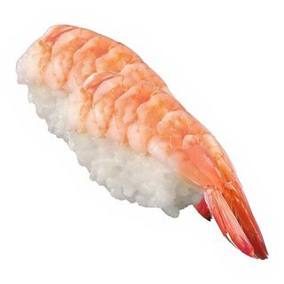 Nigiri Ebi (2 Pzs.)