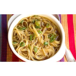 Special Noodle Soup 