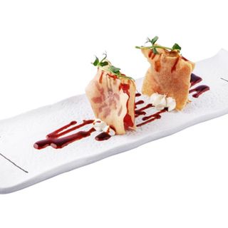 21 millefoglie maguro 2 pezzi 