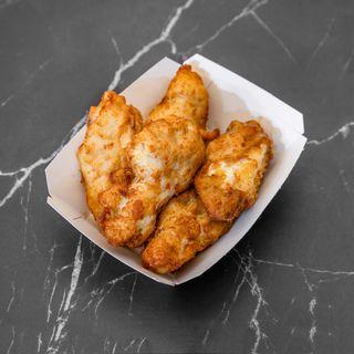 Alitas De Pollo (6 Uds.)