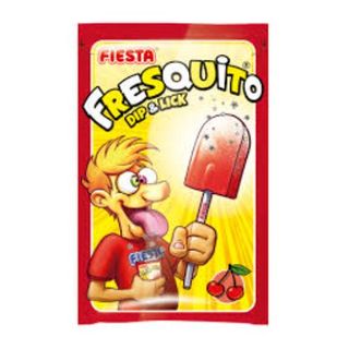 Fresquito Sabor Cereza