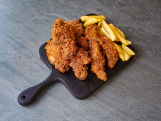 Для перекусу (750г)