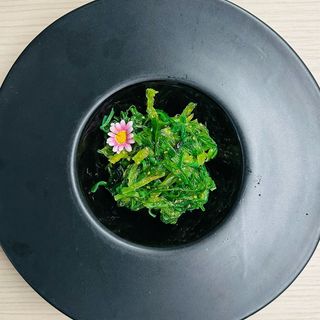 Wakame