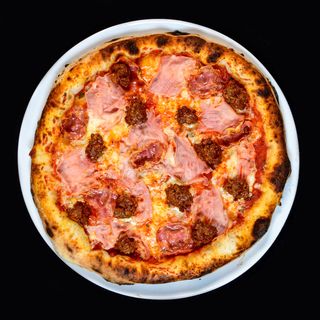 Pizza Carnivore Ø 32cm