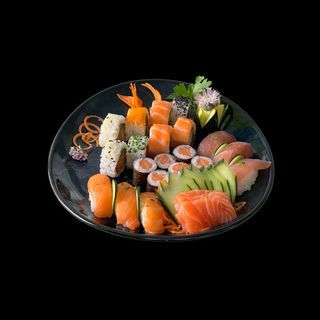 Sushi Box 1 (26 peças)