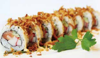 106 Onion roll 8 pezzi