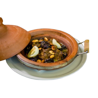 Tajine De Viande