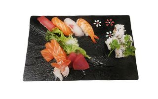 Sashimi l-sushi