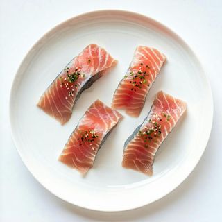 223. Sashimi shibasu