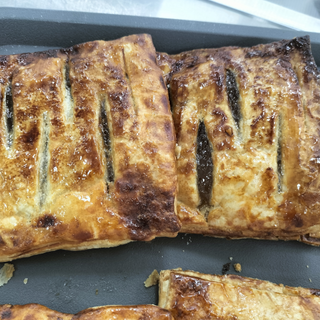 Hojaldre Cabello De Ángel