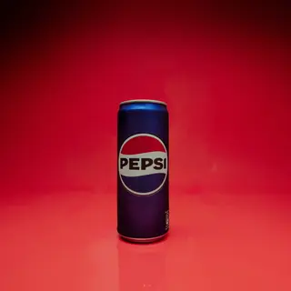 Pepsi Lattina 330 ml