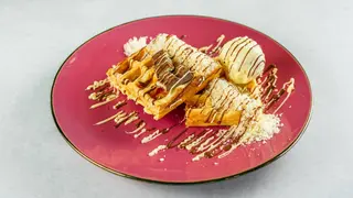 Waffle