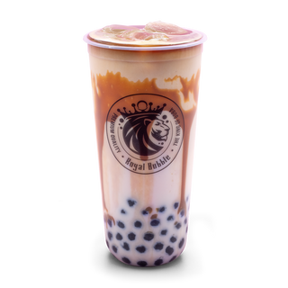 Ice Caramel Macchiato