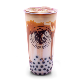 Ice Caramel Macchiato