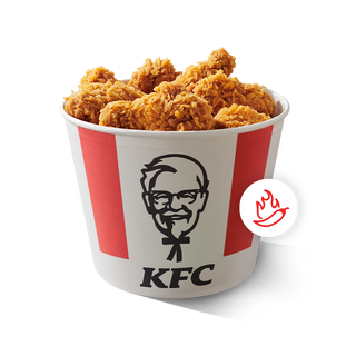 ХОТ БАКЕТ 24 КРИЛА