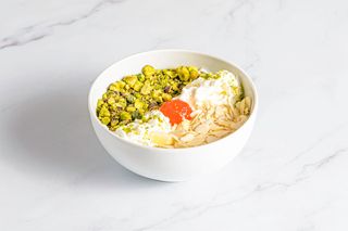 Muhallabia (Sin Gluten) - مهلبية